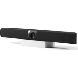 OWL Labs Owl Bar Conference Microphone and Speaker black