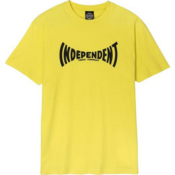 Span Logo T-Shirt