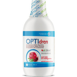 Prevent Optidren Συμπλήρωμα Διατροφής 500ml