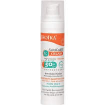 Froika Suncare AC Αντηλιακή Κρέμα Προσώπου SPF50 40ml