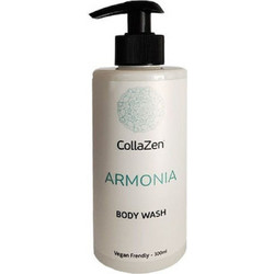 Collazen Armonia Αφρόλουτρο σε Gel 300ml