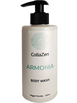Collazen Armonia Αφρόλουτρο σε Gel 300ml