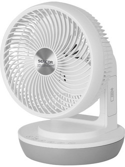 Sencor SFE 2340WH