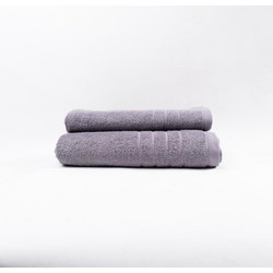 LINEA ΠΕΤΣΕΤΑ ΣΩΜΑΤΟΣ GREY 70Χ140ΕΚ