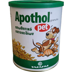 Tafarm Apothol Pet Granules 200gr