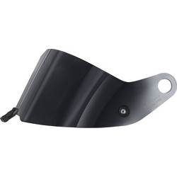 Stilo ST6 Smoked dark visor
