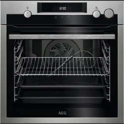 AEG BSE576321M Φούρνος Ηλεκτρικός Άνω Πάγκου 72lt 59.5cm
