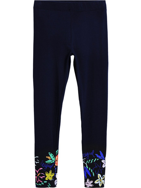DESIGUAL 'DAISY' ΠΑΙΔΙΚΟ ΚΟΛΑΝ ΚΟΡΙΤΣΙ 25SGKK04-5000 (5000/BLUE)