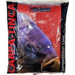 Tubertini Carpa Tinca Rosso 1kg - ΚΩΔ.13476