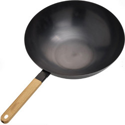 Wok από Χυτό Αλουμίνιο με Αντικολλητική Επίστρωση Quanzhou 32cm Galifas 207938232 - Galifas