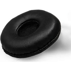 Μαξιλαράκι Ακουστικών VBet Large Leather Cushion (PLT) - Μαύρο Large Leather Cushion (PLT)