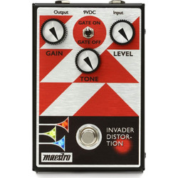 Maestro MOCIDP Invader Distortion