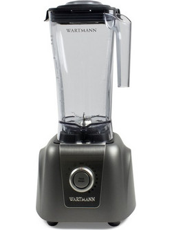 Blender κενού αέρα Wartmann WM-1807 - Ανθρακί