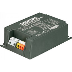 ΗΛΕΚΤΡΟΝΙΚΗ ΕΝΑΥΣΗ PHILIPS HID PVC35/S CDM