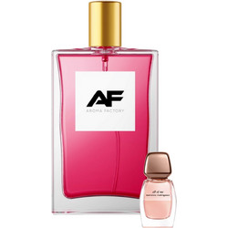 Type All Of Me Narciso Rodriguez