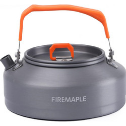 Τσαγιέρα Feast-T3 Fire Maple