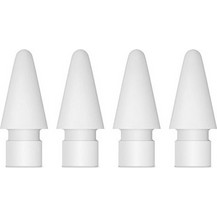 Apple Pencil Tips (4pack) - Λευκό