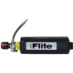 Φιάλη Ατσάλινη 2lt200bar CYL-FLITE-15 (COV)