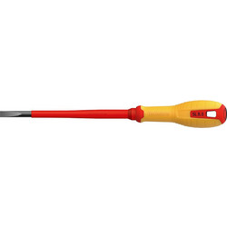Κατσαβίδι VDE Ίσιο SL 8.0 445145 SL 1,2x8,0x175mm IEC 60900 1000V