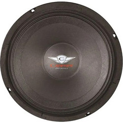 Cadence ZRS84M Ηχείο Αυτοκινήτου 8" Midrange 100W RMS