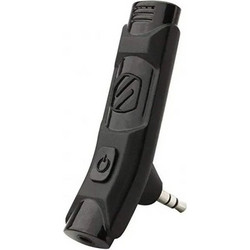 Scosche BTAXS2R MotorMouth III Bluetooth Handsfree Car Κιτ and Audio Streaming