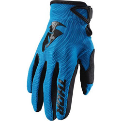 ThorMX Sector Blue