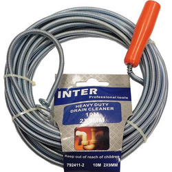 INTER ΑΤΣΑΛΙΝΑ ΥΔΡΑΥΛΙΚΩΝ 9mmX10m