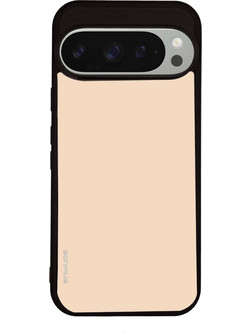 Sonique ColorBloc Series Θήκη Google Pixel 9 Pro 5G Beige