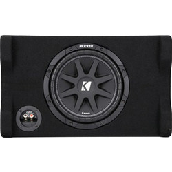 Kicker 48CDF104