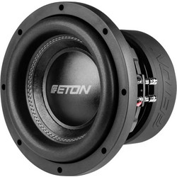 Eton Move MW 12 Subwoofer Αυτοκινήτου 12" 900W RMS