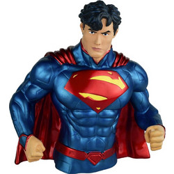 SUPERMAN - New - Figural Bank