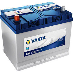 Varta Blue Dynamic E24 12V 70Ah