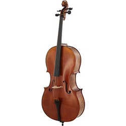 Scala Vilagio Bohemia Performance Cello 4/4