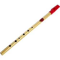 Generation Flageolet Brass Bb-tuning