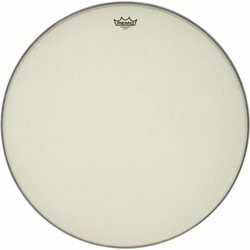 Remo 26" Ambassador Coated Bass Dru