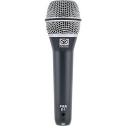 Superlux PRA D1 Μικρόφωνο Χειρός XLR