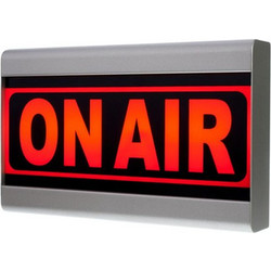 D&R ON Air Light