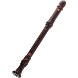 Kung 1411 Studio Alto Recorder