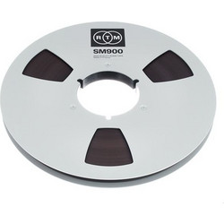 RTM SM900 1/2" 762m NAB