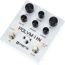 Meris Polymoon Delay