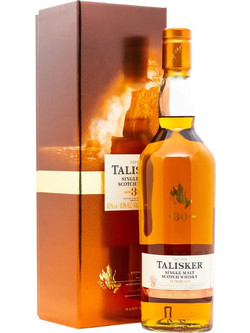Talisker 30 Ετών 700ml