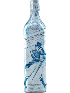 Johnnie Walker White Walker Game of Thrones Limited Edition Ουίσκι Blended 41.7% 700ml