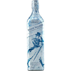 Johnnie Walker White Walker Game of Thrones Limited Edition Ουίσκι Blended 41.7% 700ml