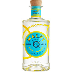 Malfy Limone Gin 700ml
