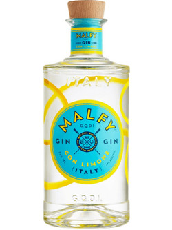 Malfy Limone Gin 700ml