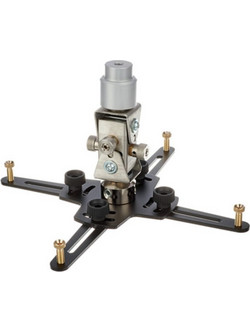 Euromet Arakno Mini Projector Mount Bk