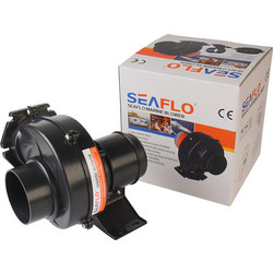 2 Έτη Εγγύηση-3'' Turbo Εξαεριστήρας Αεραγωγός Σκάφους Seaflo Turbo Blower 130CFM 2 Έτη Εγγύηση-3'' Turbo Εξαεριστήρας Αεραγωγός Σκάφους SEAFLO Turbo Blower-12V