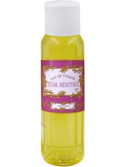 Μενούνος Κολώνια Πούδρα 85ο 500ml