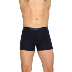 ΑΝΔΡΙΚΟ ΒΑΜΒΑΚΕΡΟ BOXER ΜΕ ΕΞΩΤΕΡΙΚΟ ΛΑΣΤΙΧΟ TRENDY ELEGANT 2821