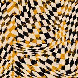 Ταπετσαρία Spontaneity WP30254 Multi-Yellow MindTheGap